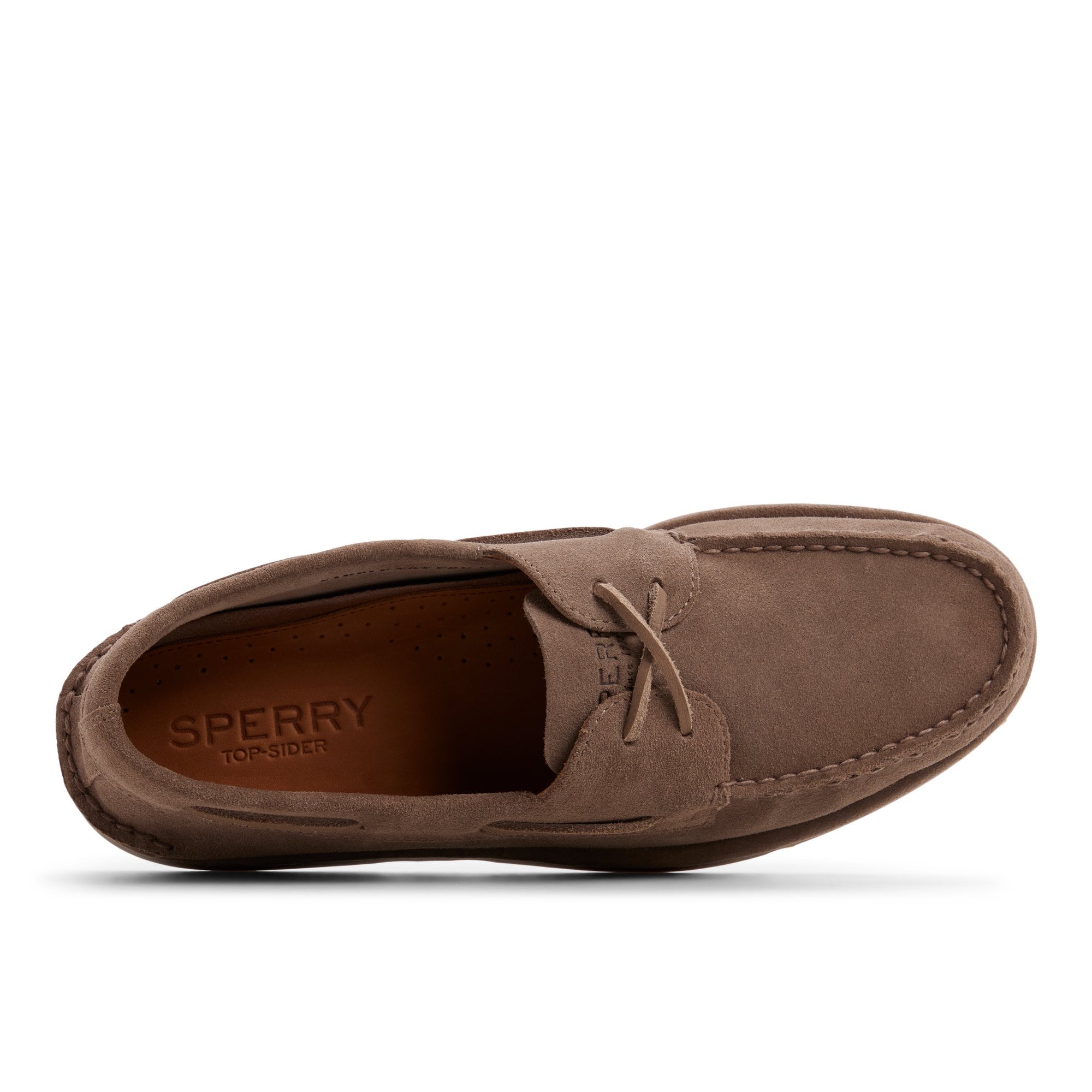 Authentic Original™ 2 Eye Ripple Lug Boat Shoe | Sperry Boat Shoes