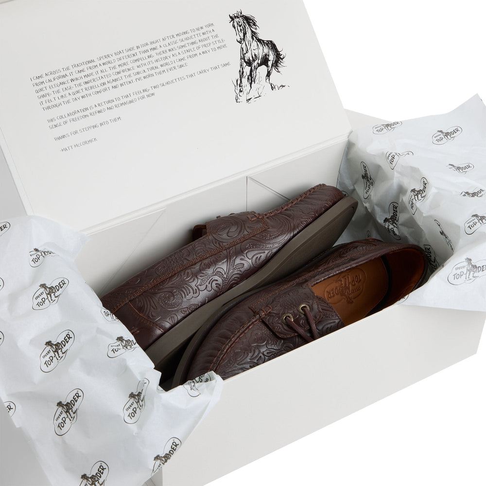 Lou | Sperry Boat Shoes