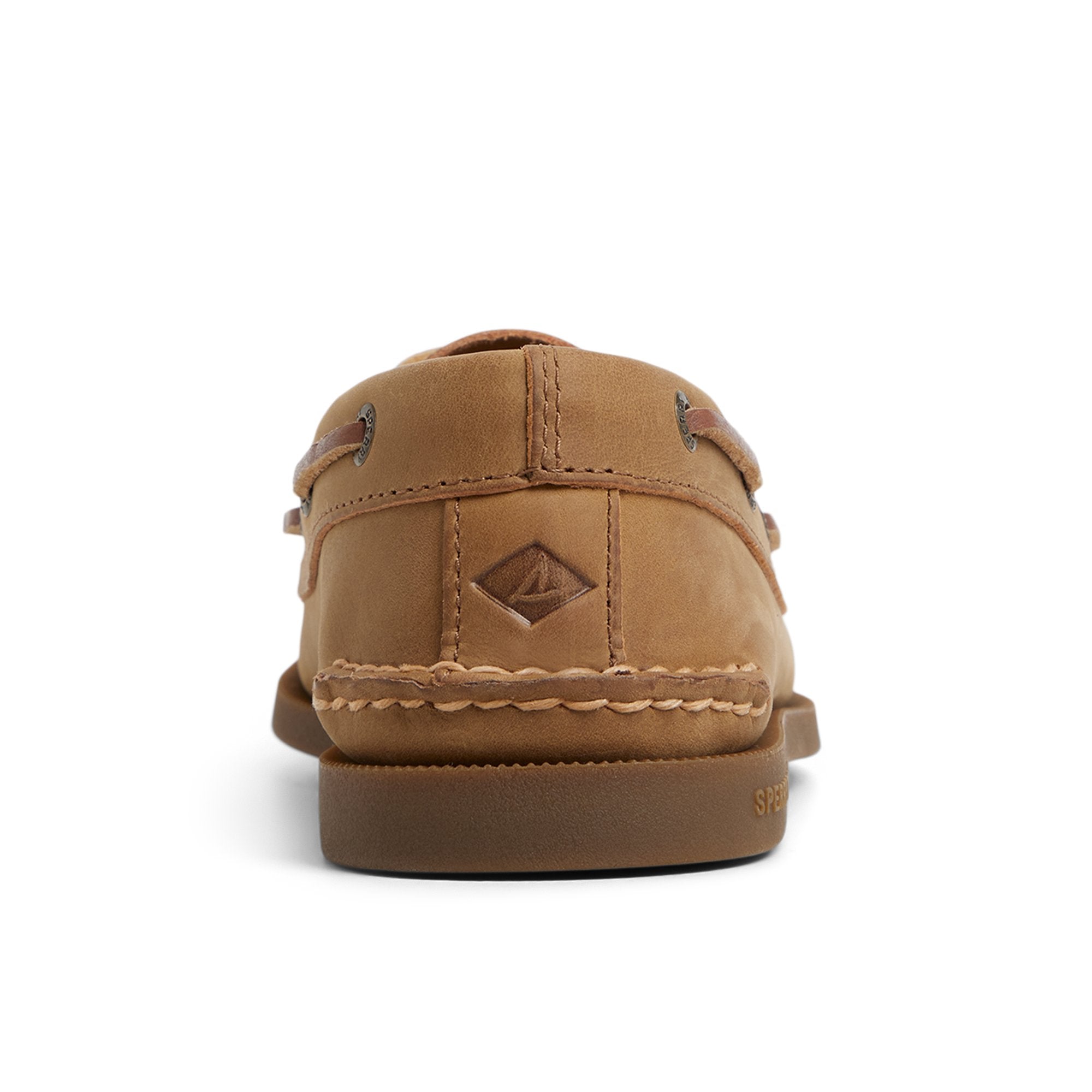 Authentic Original™ 2-Eye Boat Shoe Tan 14086738 | Sperry Boat Shoes
