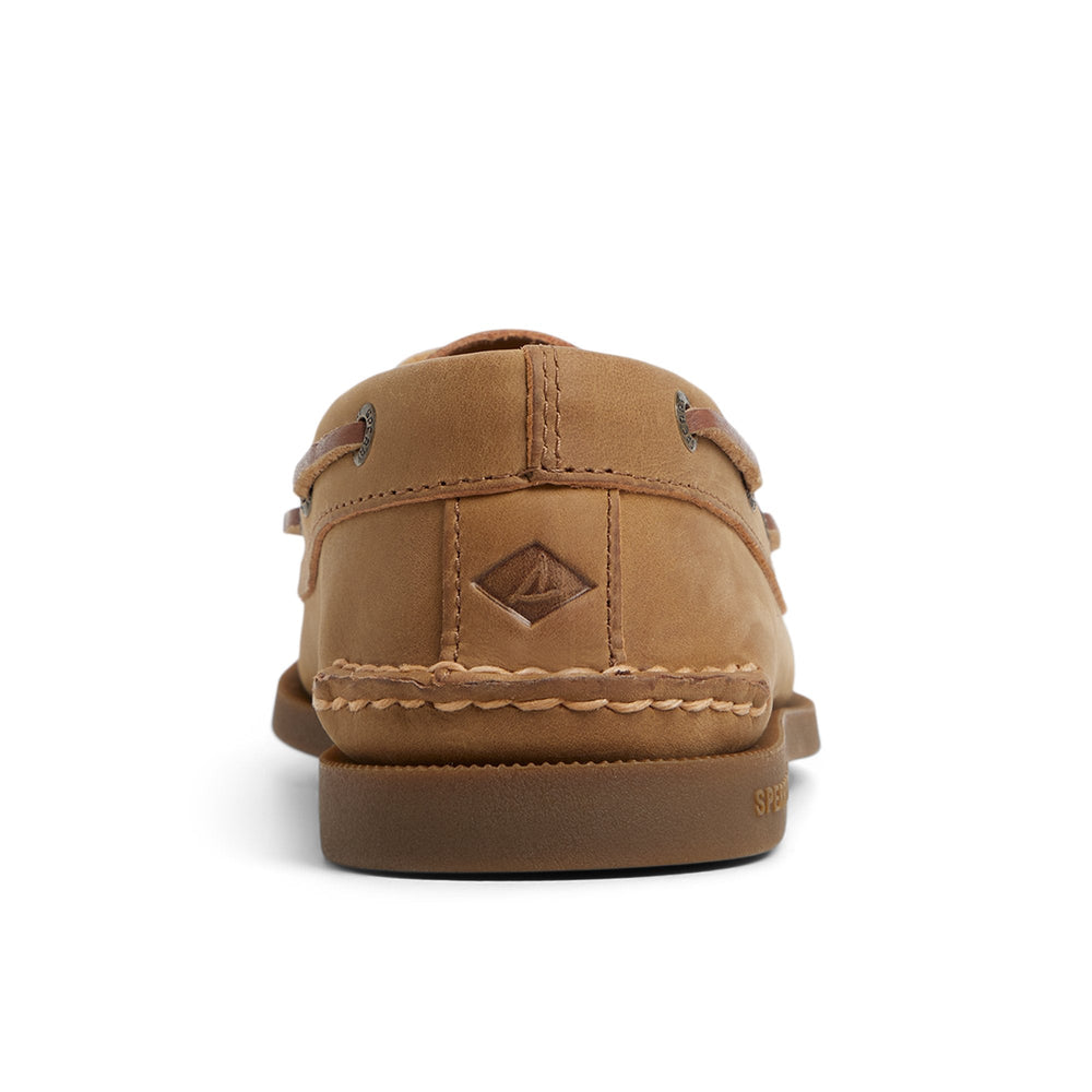Authentic Original™ 2-Eye Boat Shoe Tan 14086738 | Sperry Boat Shoes