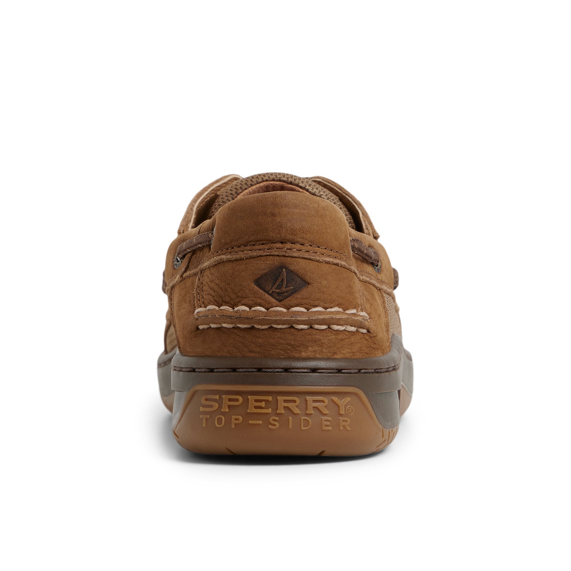 Billfish 3-Eye Boat Shoe Tan - 2 | Sperry Boat Shoes