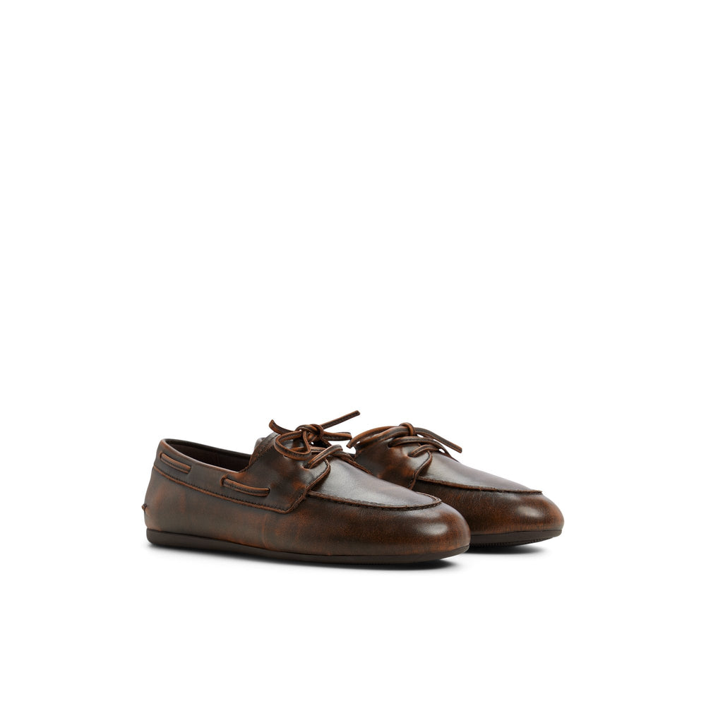 Sperry x Aritzia Slim Boat Shoe | Sperry Boat Shoes