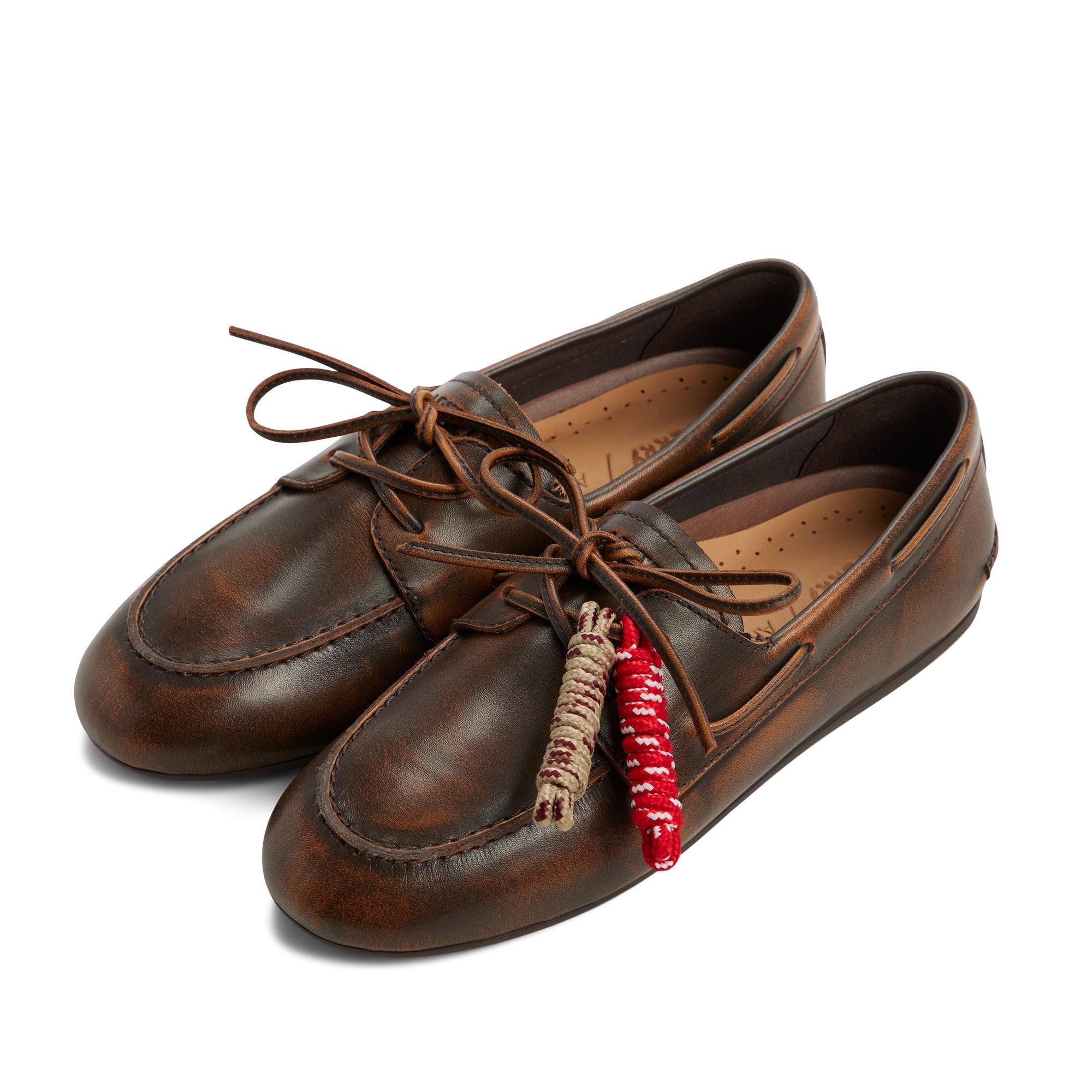 Sperry x Aritzia Slim Boat Shoe | Sperry Boat Shoes