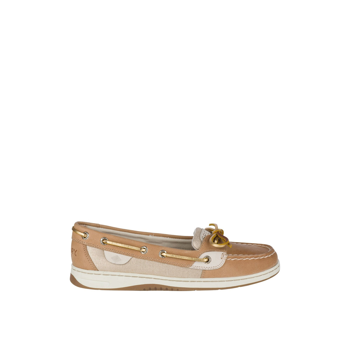 Angelfish Metallic Boat Shoe | Sperry Boat Shoes