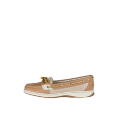 Angelfish Metallic Boat Shoe | Sperry Boat Shoes