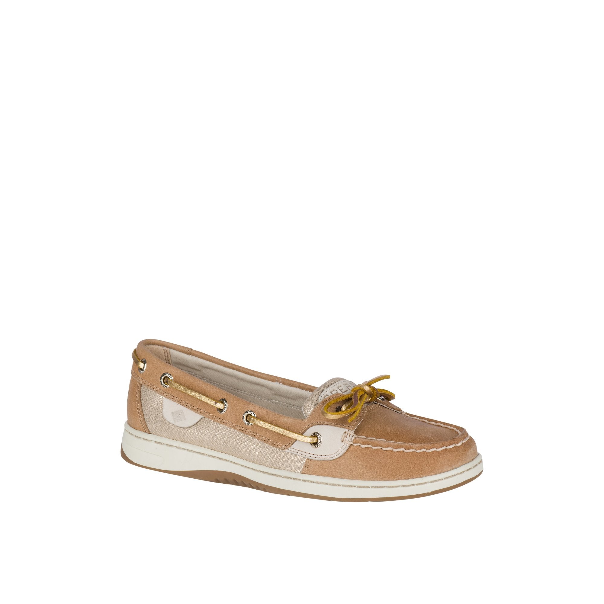 Angelfish Metallic Boat Shoe | Sperry Boat Shoes