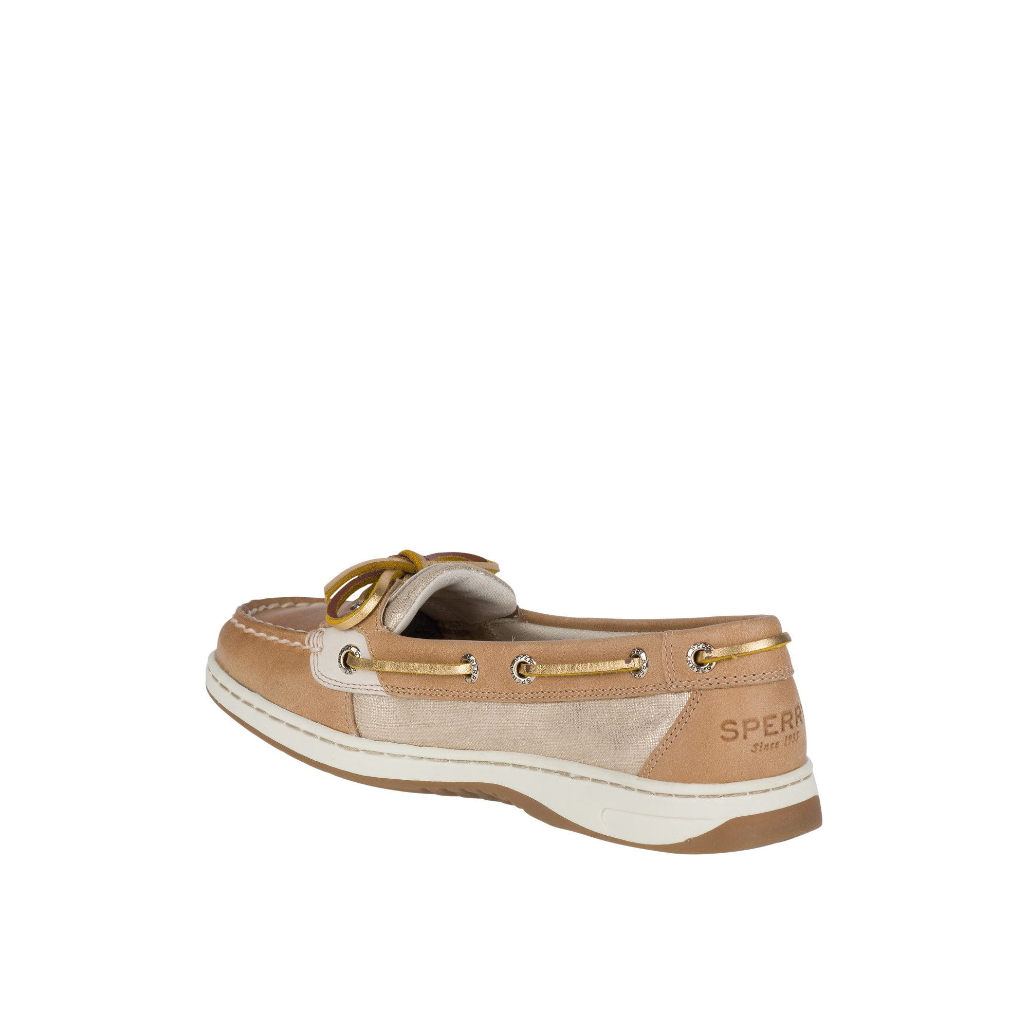 Angelfish Metallic Boat Shoe | Sperry Boat Shoes