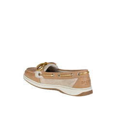 Angelfish Metallic Boat Shoe | Sperry Boat Shoes