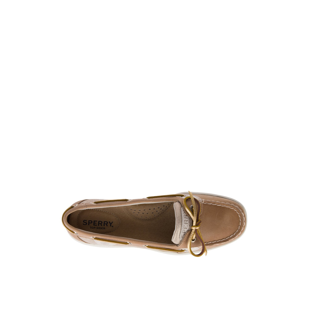 Angelfish Metallic Boat Shoe | Sperry Boat Shoes
