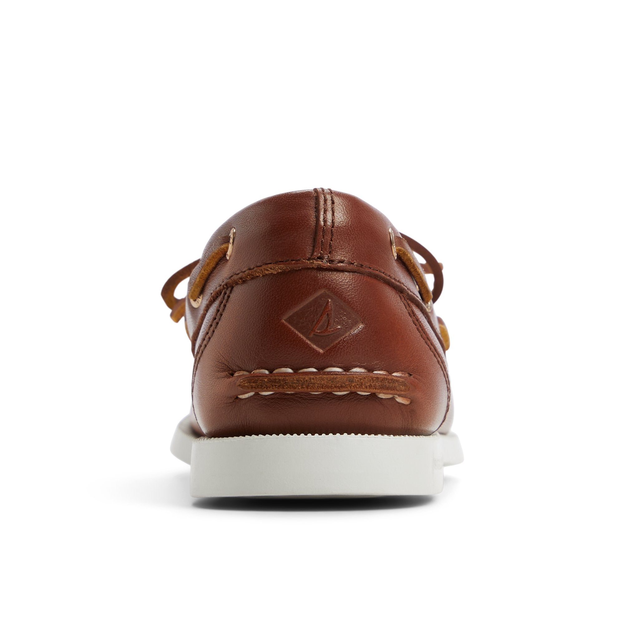 Authentic Original™ 1 Eye Boat Shoe Brown | Sperry Boat Shoes