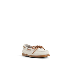 Authentic Original™ 1 Eye Boat Shoe Cream | Sperry Boat Shoes