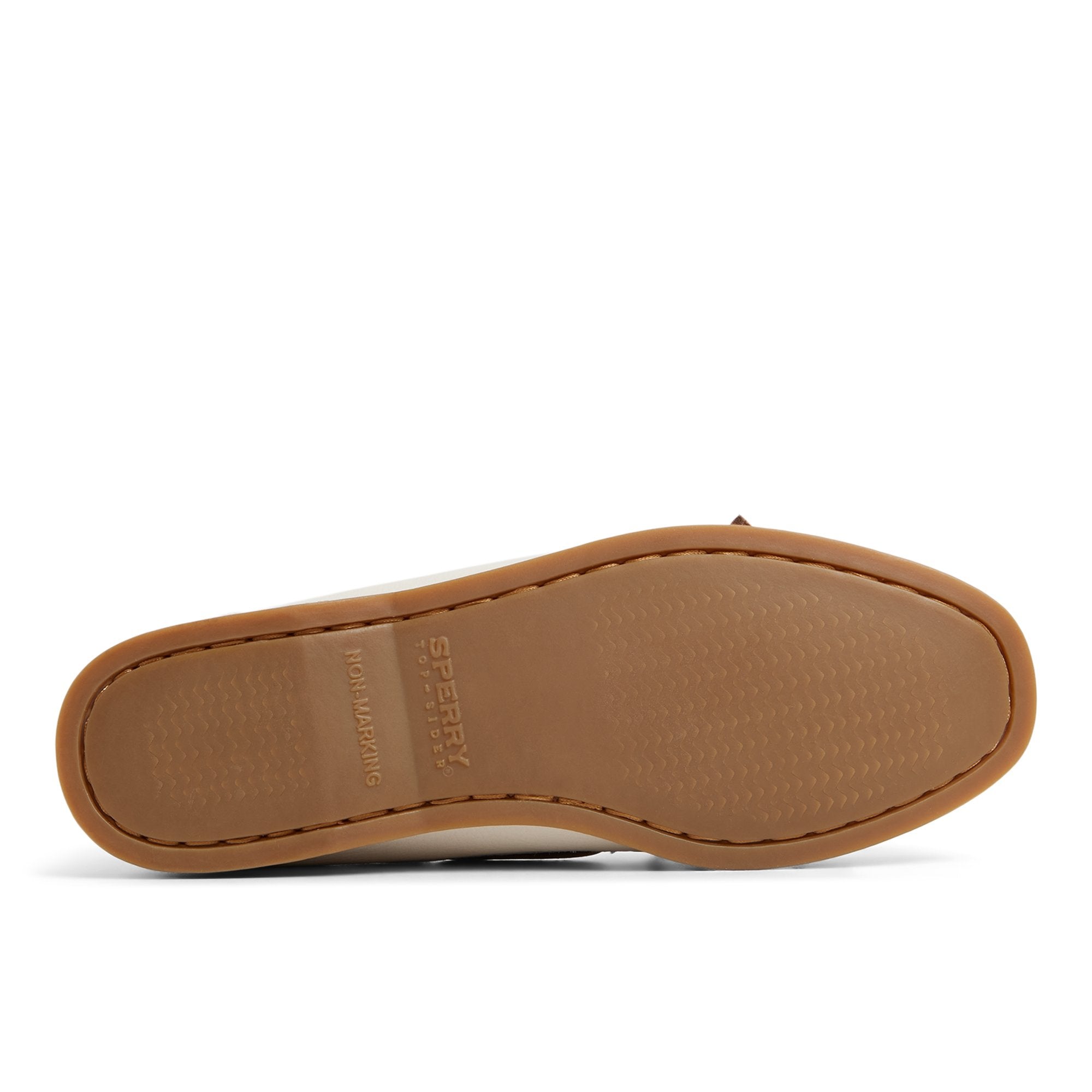 Authentic Original™ 1 Eye Boat Shoe Cream | Sperry Boat Shoes