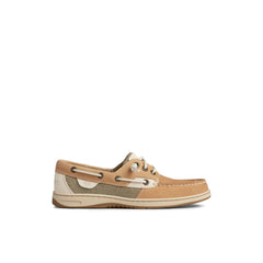 Rosefish 3-Eye Boat Shoe Brown | Sperry Boat Shoes