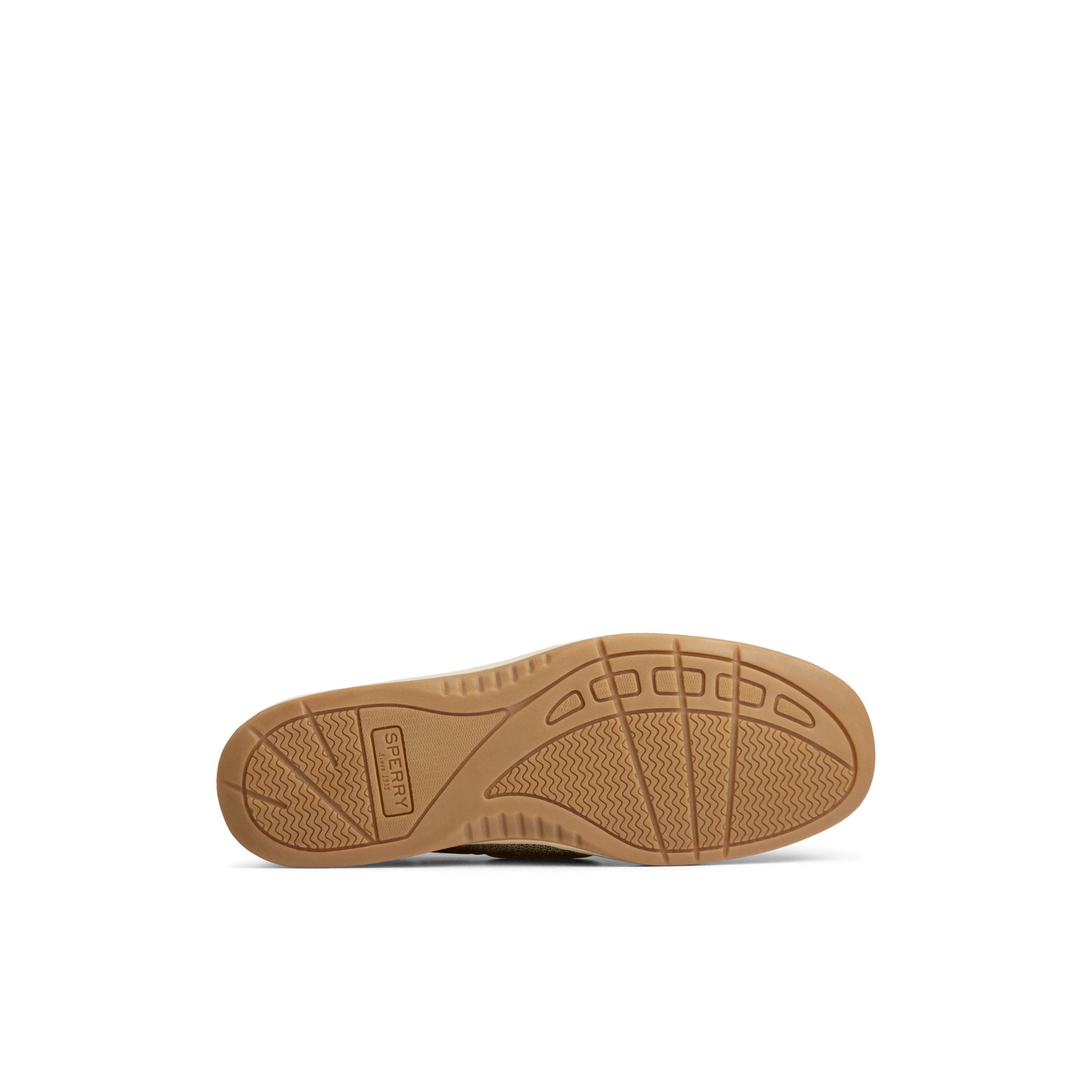 Rosefish 3-Eye Boat Shoe Brown | Sperry Boat Shoes