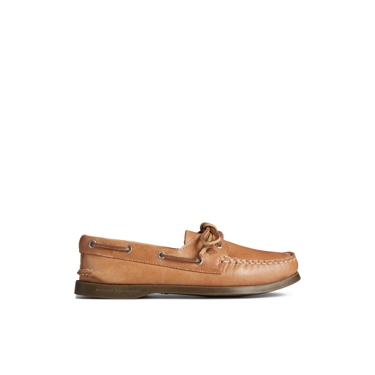 Authentic Original™ Boat Shoe – Royal Brown 2 | Sperry Boat Shoes