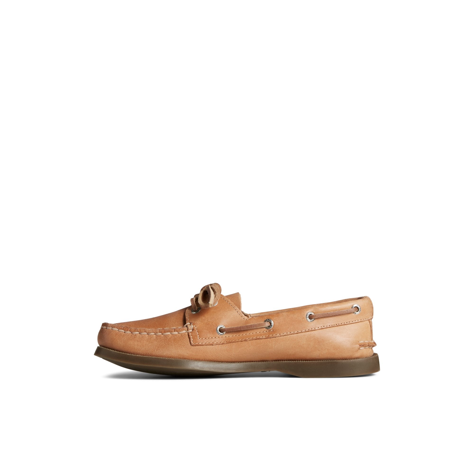 Authentic Original™ Boat Shoe – Royal Brown 2 | Sperry Boat Shoes