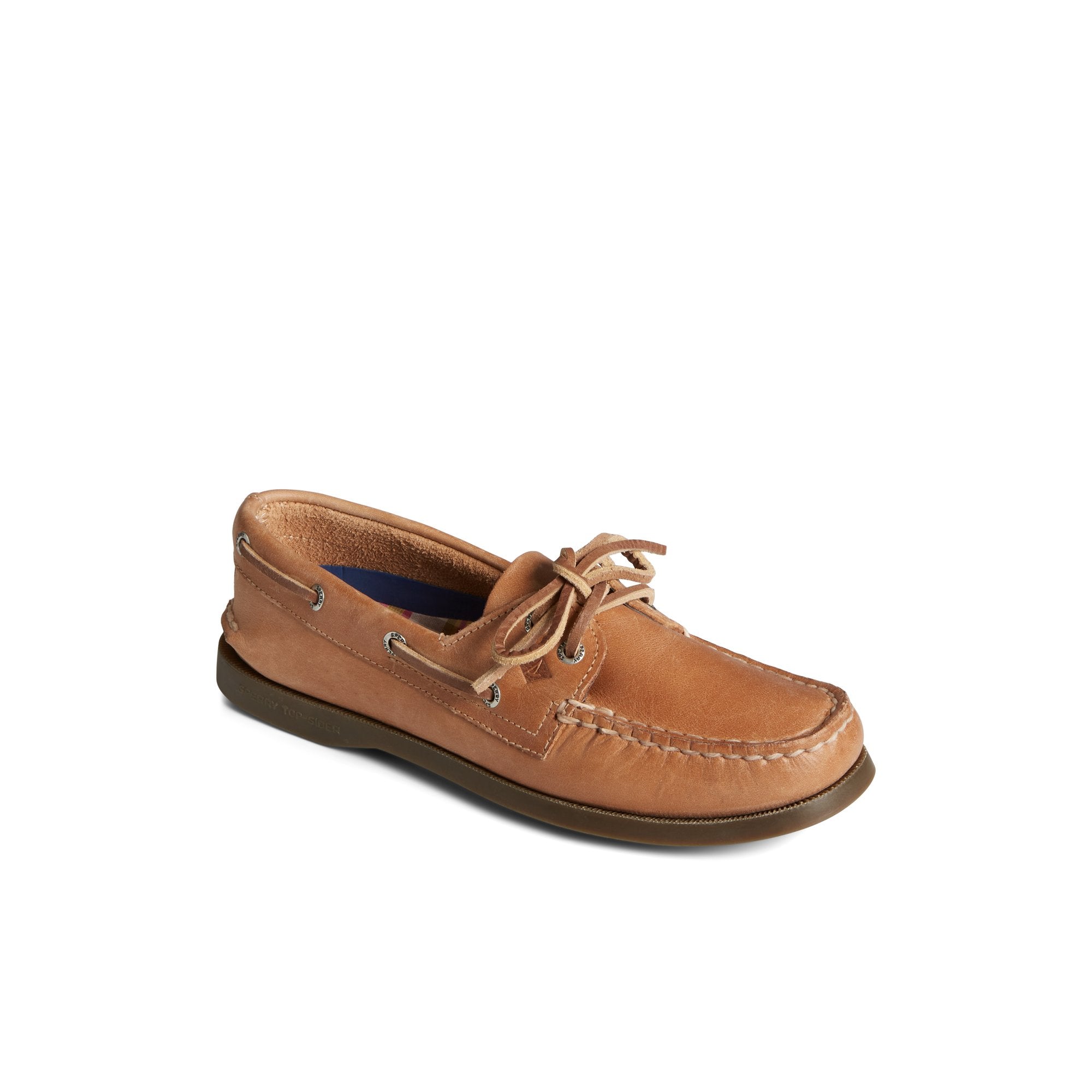 Authentic Original™ Boat Shoe – Royal Brown 2 | Sperry Boat Shoes