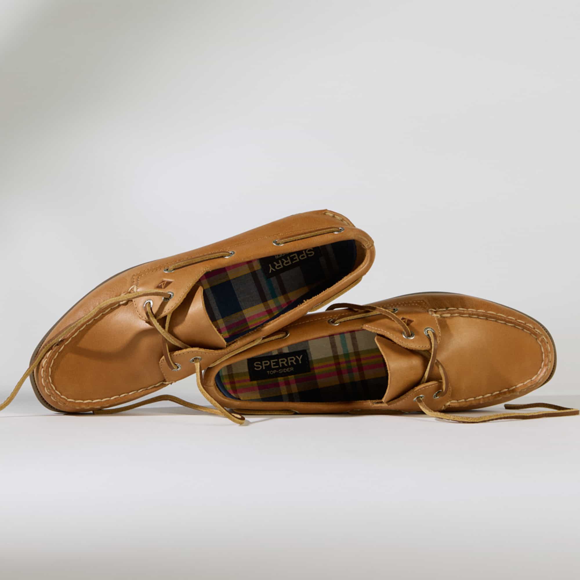 Authentic Original™ Boat Shoe – Royal Brown 2 | Sperry Boat Shoes