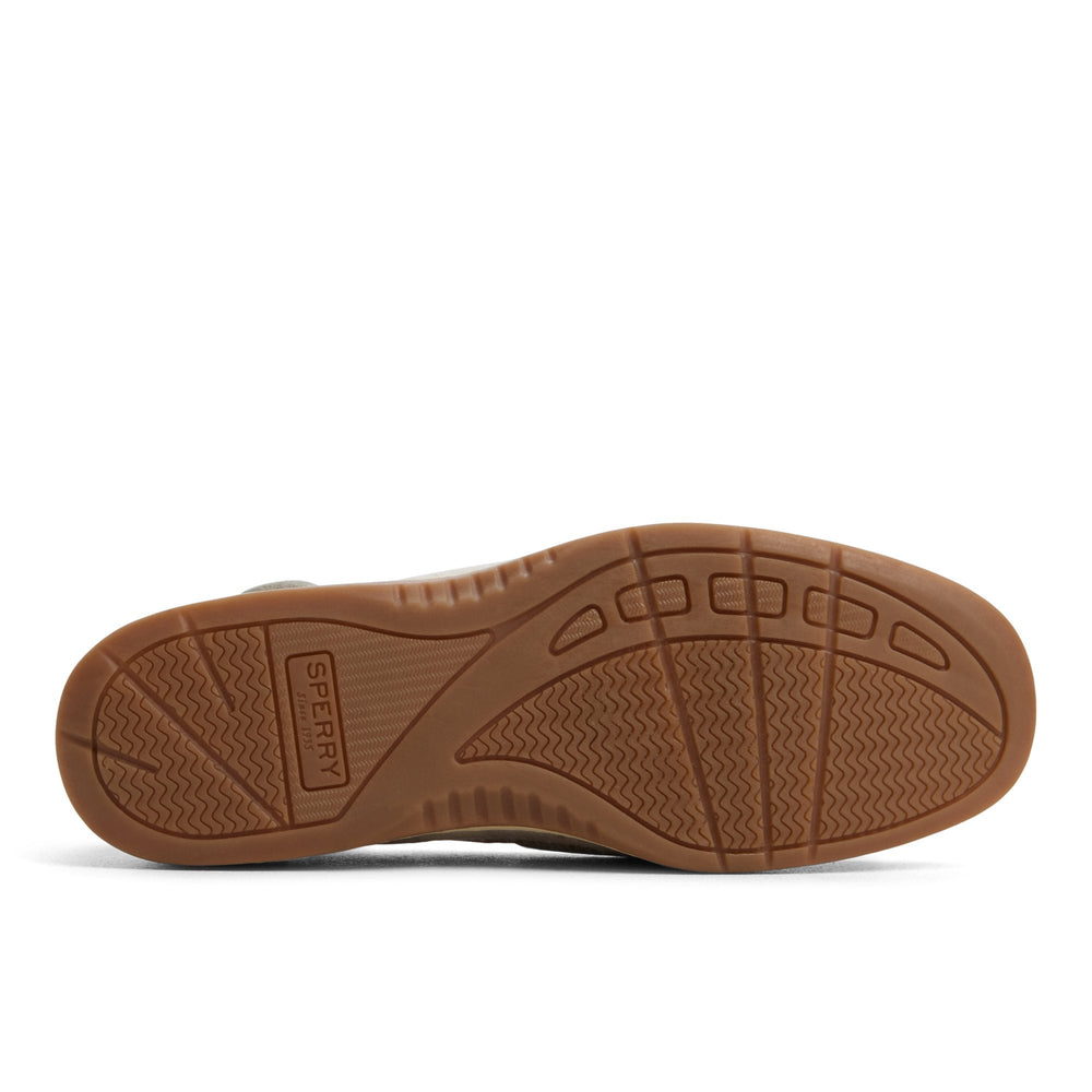 Angelfish 1 Eye Boat Shoe Tan | Sperry Boat Shoes