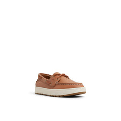 Keely Boat Shoe Tan | Sperry Boat Shoes