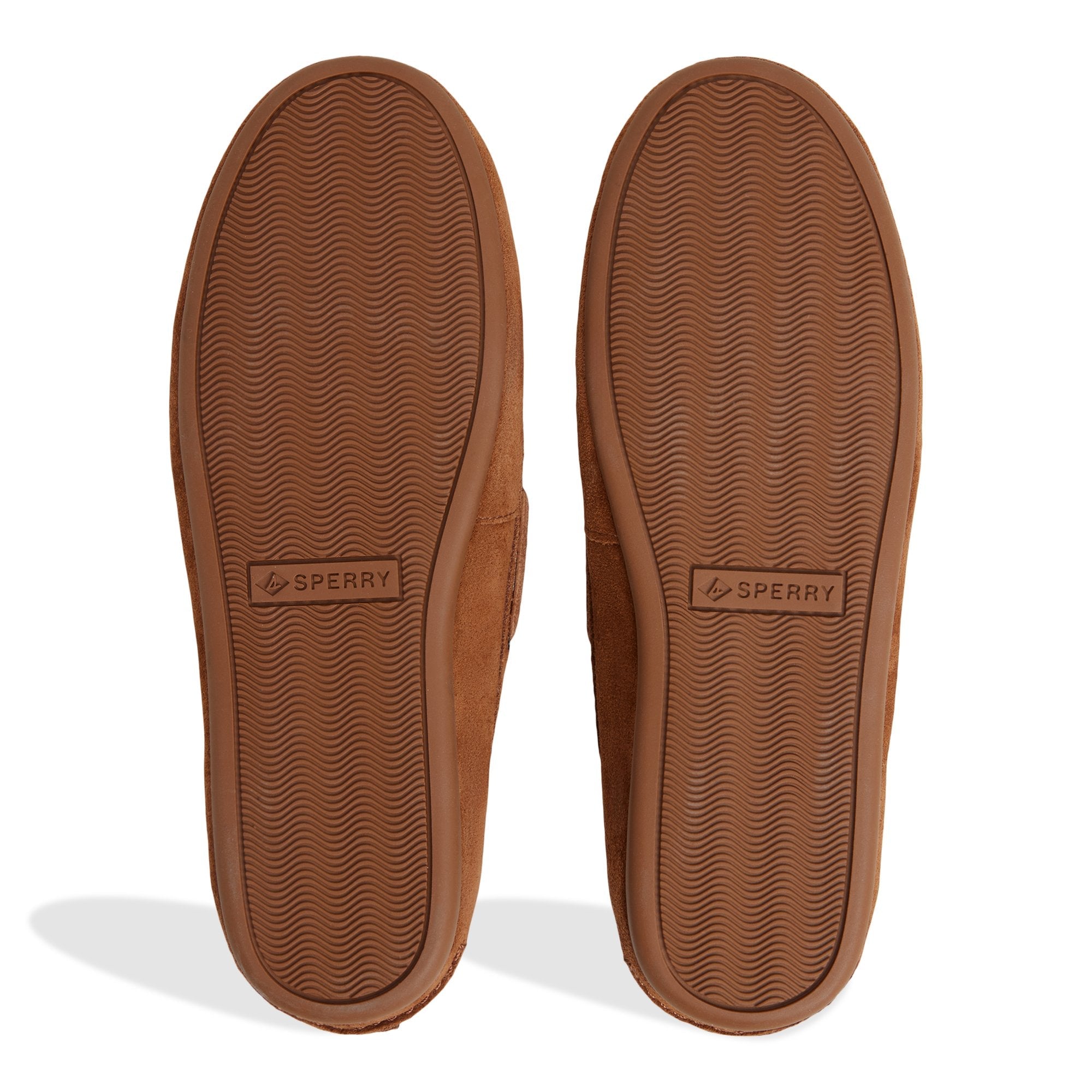 Sperry x Aritzia Slim Boat Shoe brown - 2 | Sperry Boat Shoes