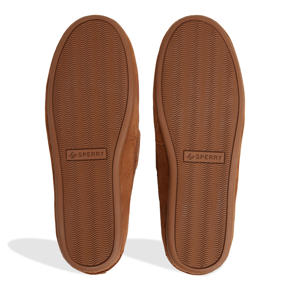Sperry x Aritzia Slim Boat Shoe brown - 2 | Sperry Boat Shoes