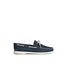 Authentic Original™ 2-Eye Lite Boat Shoe Navy Women's Women | Sperry Boat Shoes