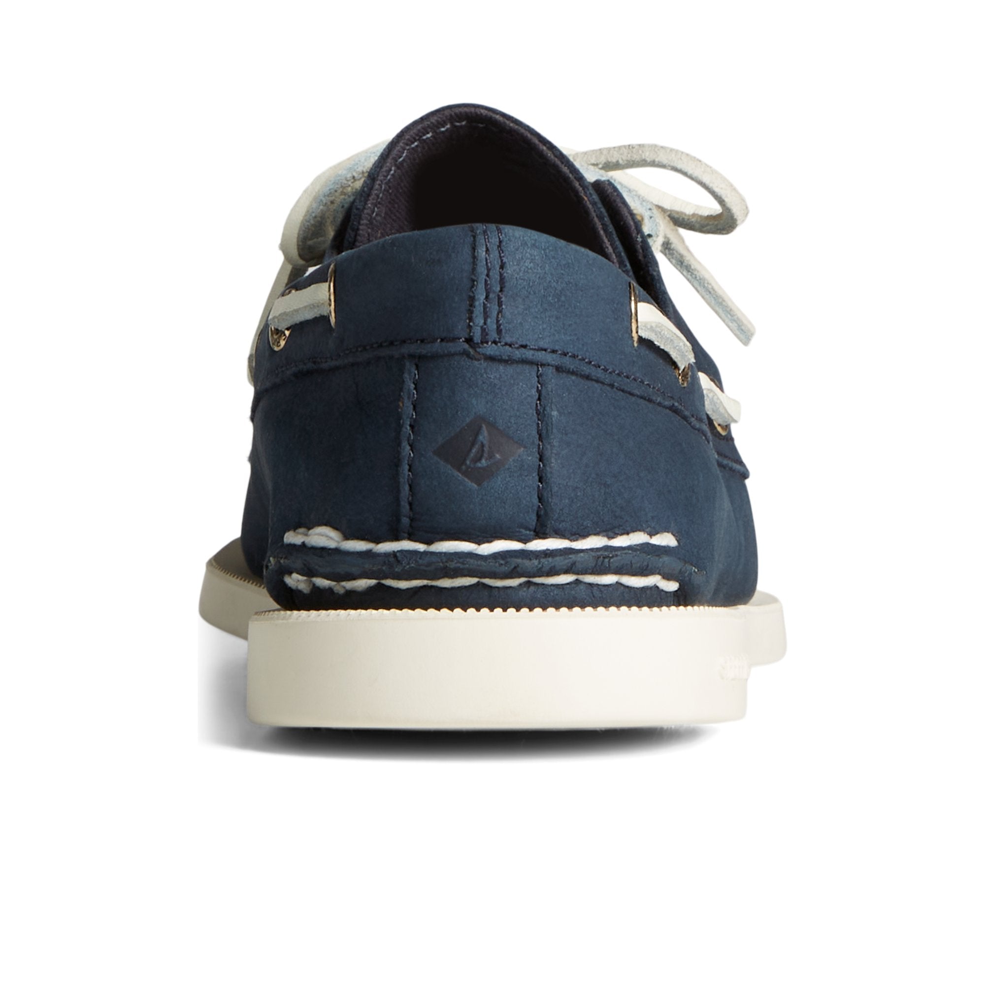 Authentic Original™ 2-Eye Lite Boat Shoe Navy Women's Women | Sperry Boat Shoes