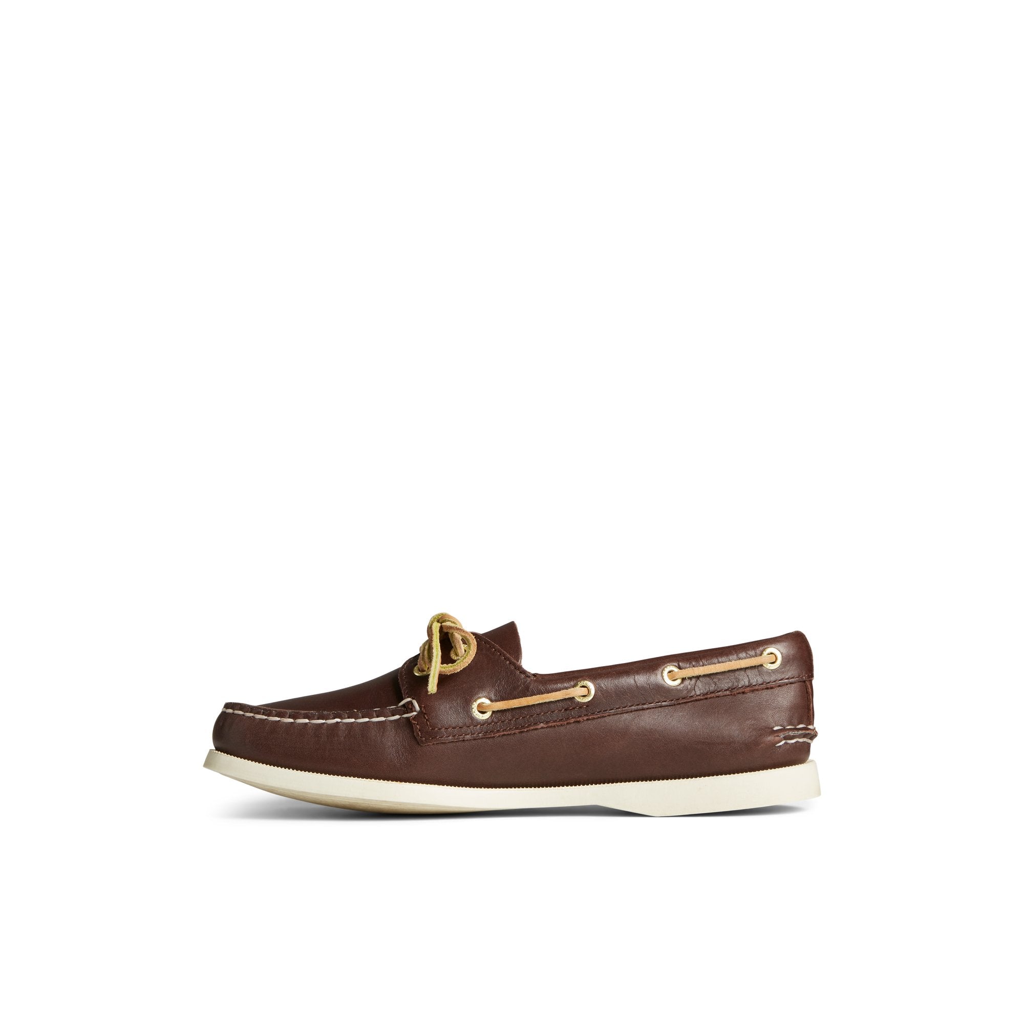 Authentic Original™ 2-Eye Lite Boat Shoe Brown Women's Women | Sperry Boat Shoes