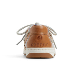 Bluefish 2-Eye Boat Shoe Floral | Sperry Boat Shoes