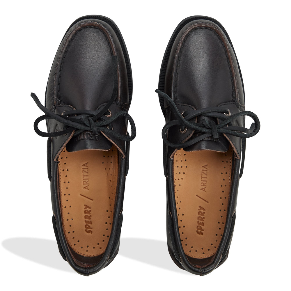 Sperry x Aritzia Authentic Original™ 2-Eye Boat Shoe | Sperry Boat Shoes