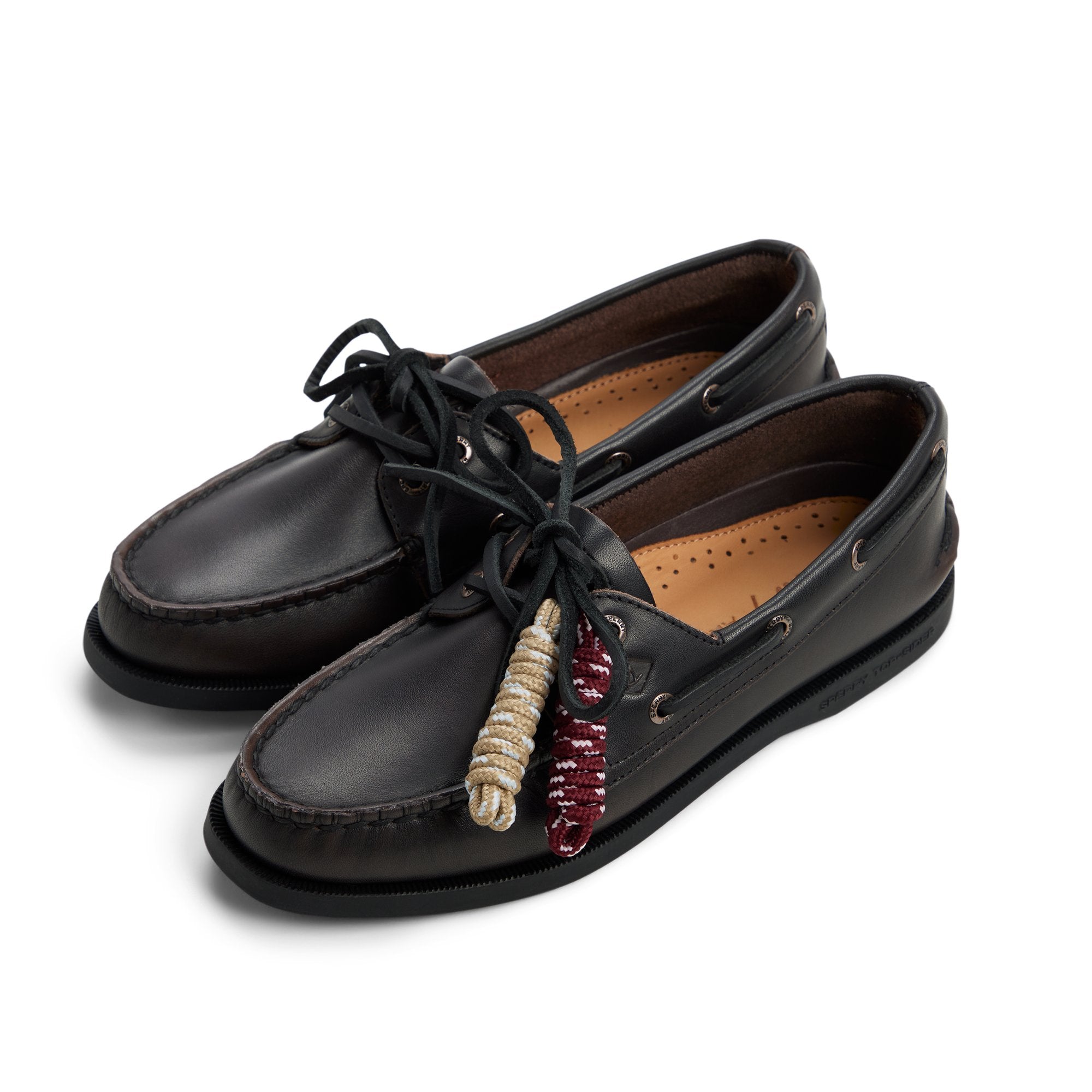 Sperry x Aritzia Authentic Original™ 2-Eye Boat Shoe | Sperry Boat Shoes