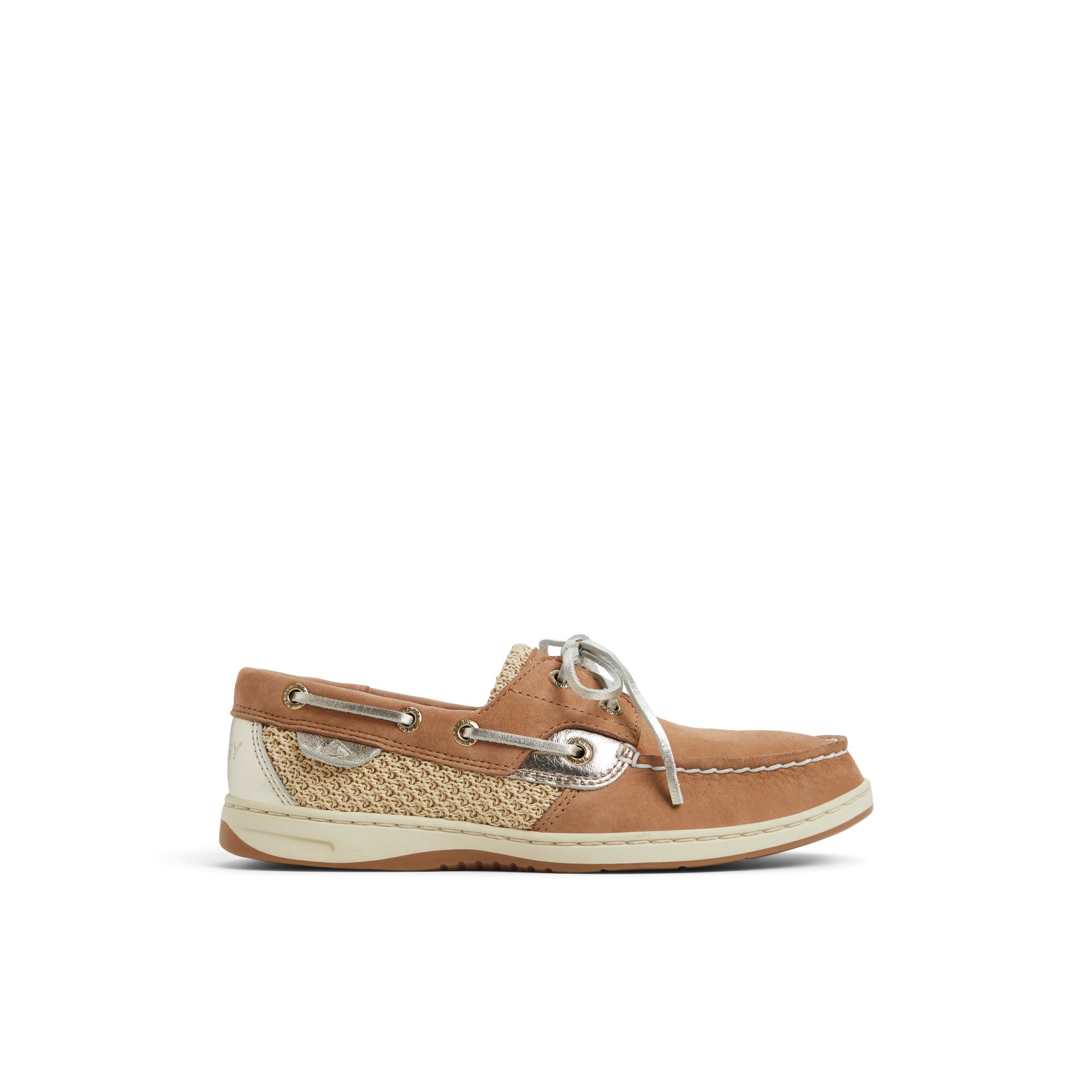 Bluefish2eye Tan Multi Women's Women | Sperry Boat Shoes