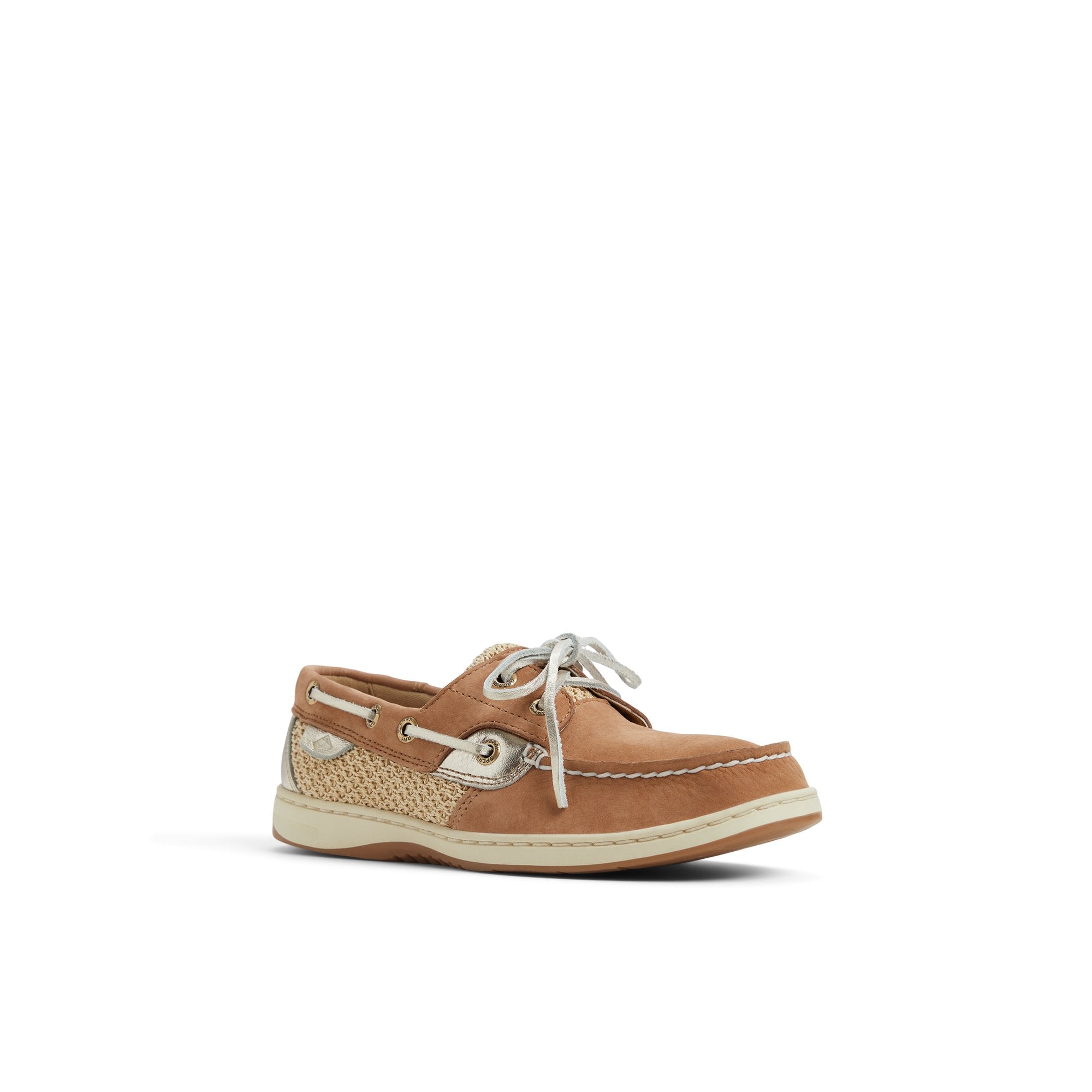 Bluefish2eye Tan Multi Women's Women | Sperry Boat Shoes