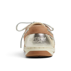Bluefish2eye Tan Multi Women's Women | Sperry Boat Shoes