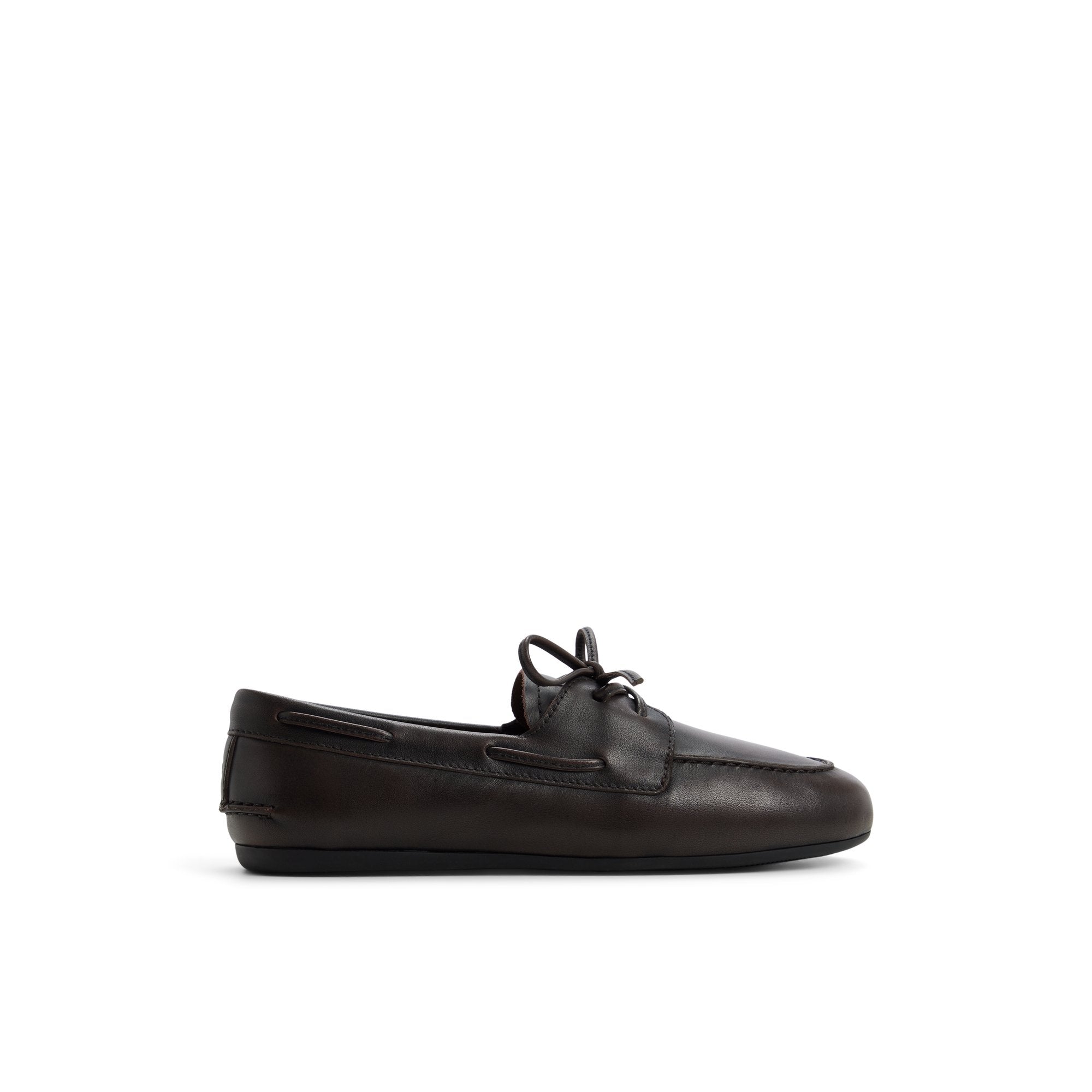 Sperry x Aritzia Slim Boat Shoe Black Combo | Sperry Boat Shoes