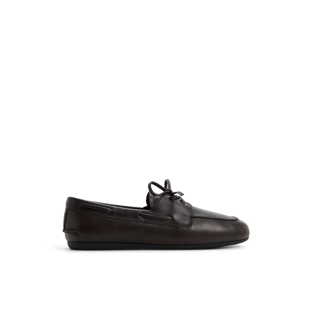 Sperry x Aritzia Slim Boat Shoe Black Combo | Sperry Boat Shoes