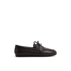 Sperry x Aritzia Slim Boat Shoe Black Combo | Sperry Boat Shoes