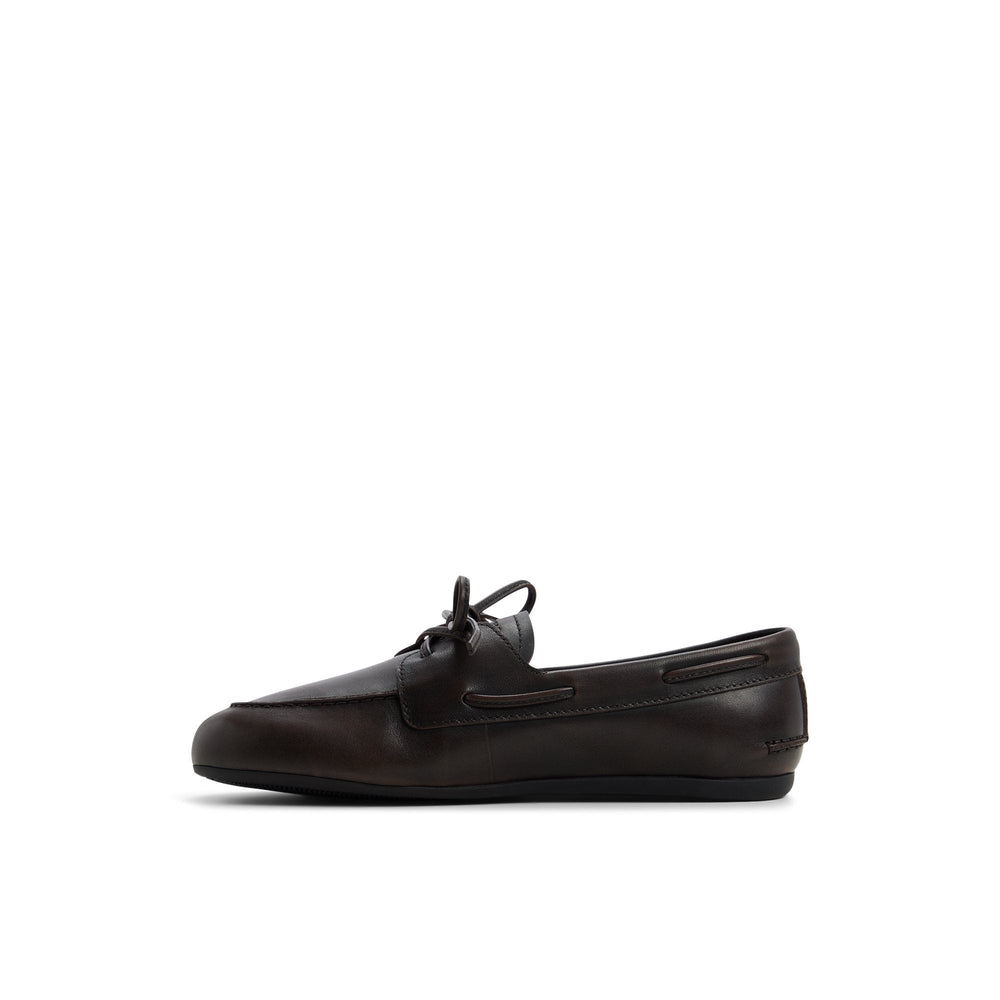 Sperry x Aritzia Slim Boat Shoe Black Combo | Sperry Boat Shoes