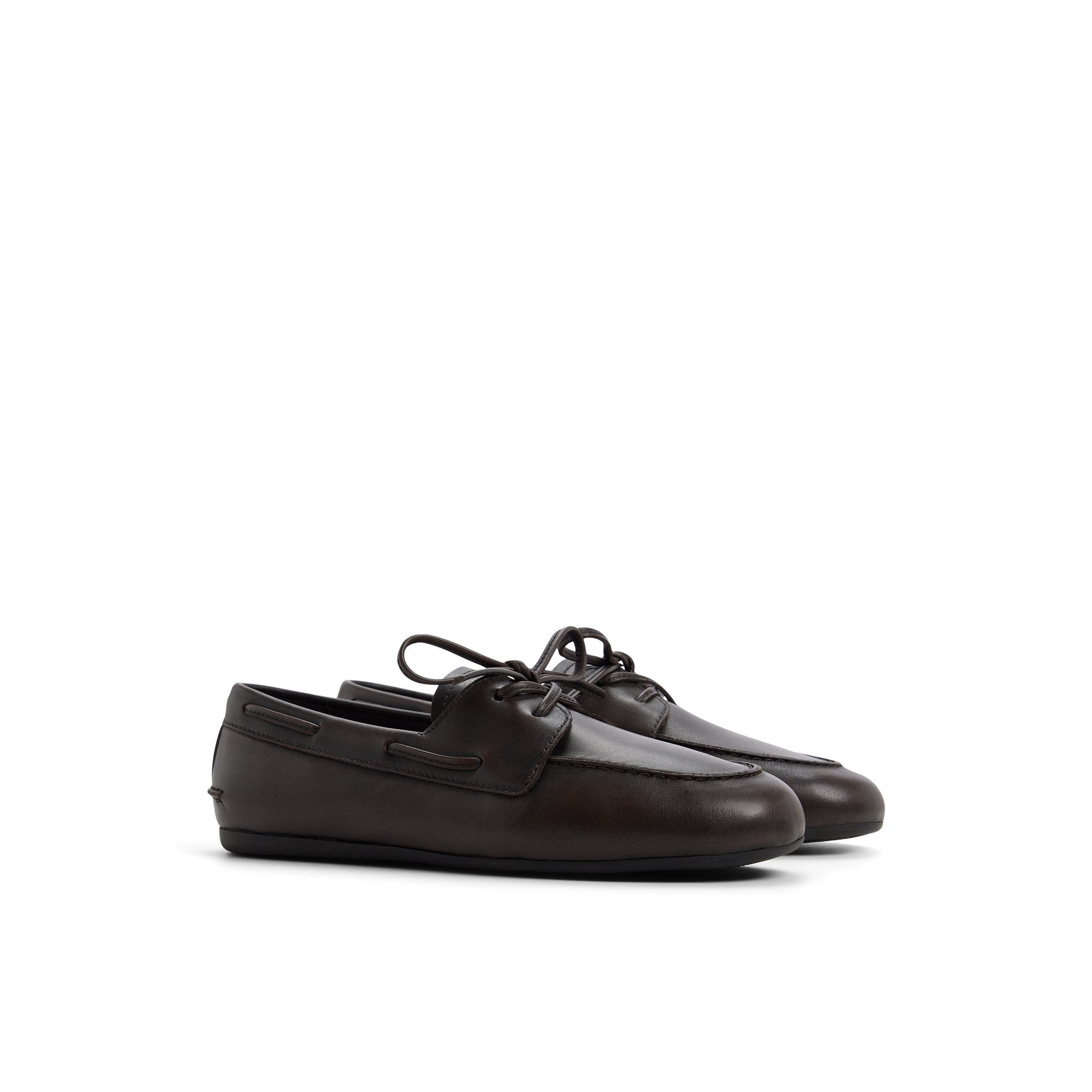 Sperry x Aritzia Slim Boat Shoe Black Combo | Sperry Boat Shoes