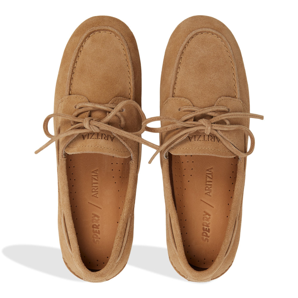 Sperry x Aritzia Slim Boat Shoe | Sperry Boat Shoes