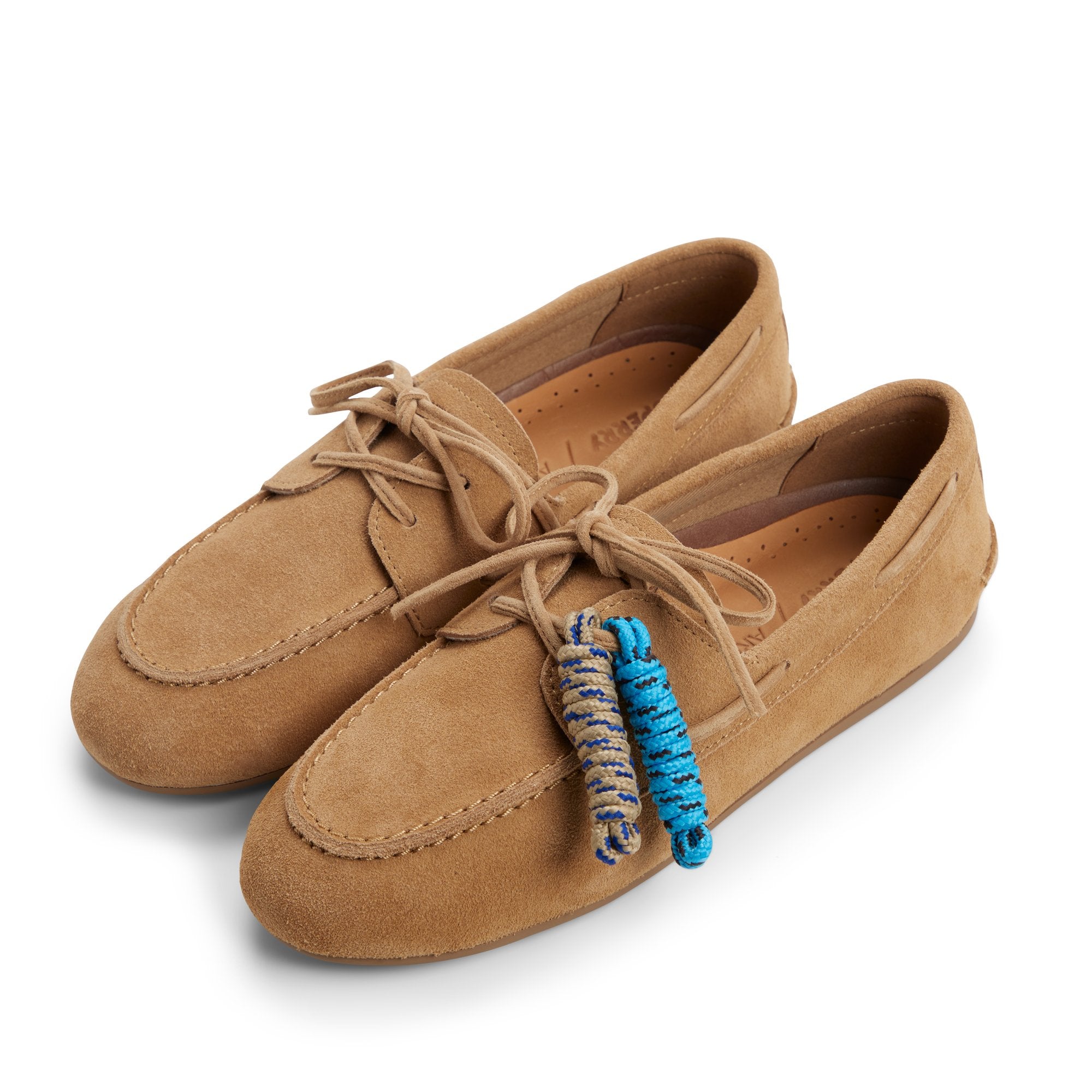 Sperry x Aritzia Slim Boat Shoe | Sperry Boat Shoes