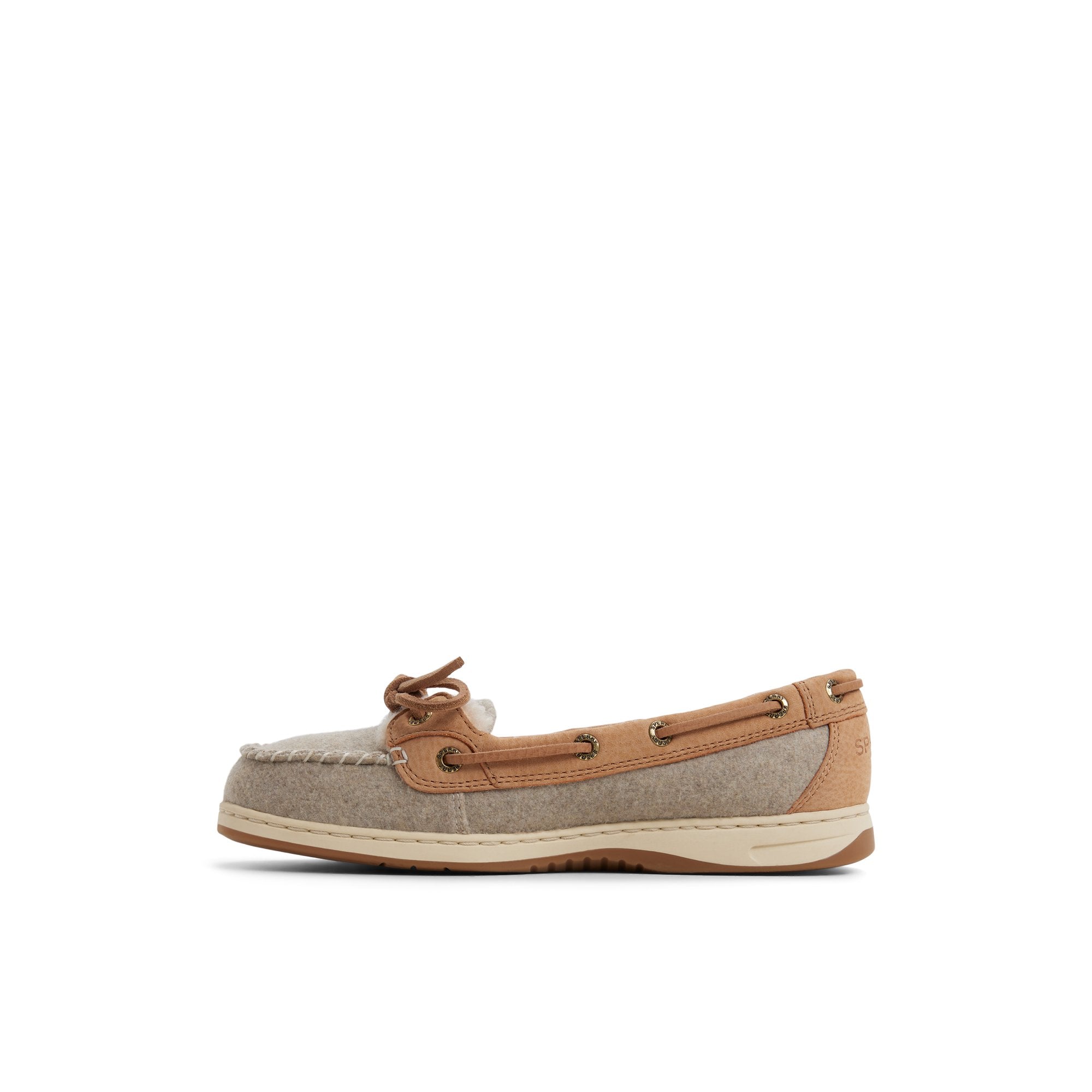 Angelfish 1 Eye Boat Shoe | Sperry Boat Shoes