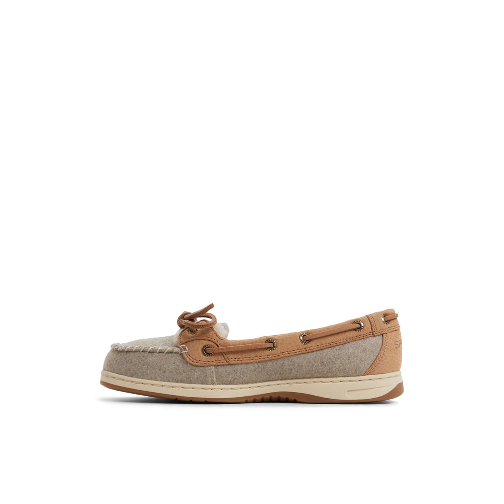 Angelfish 1 Eye Boat Shoe | Sperry Boat Shoes