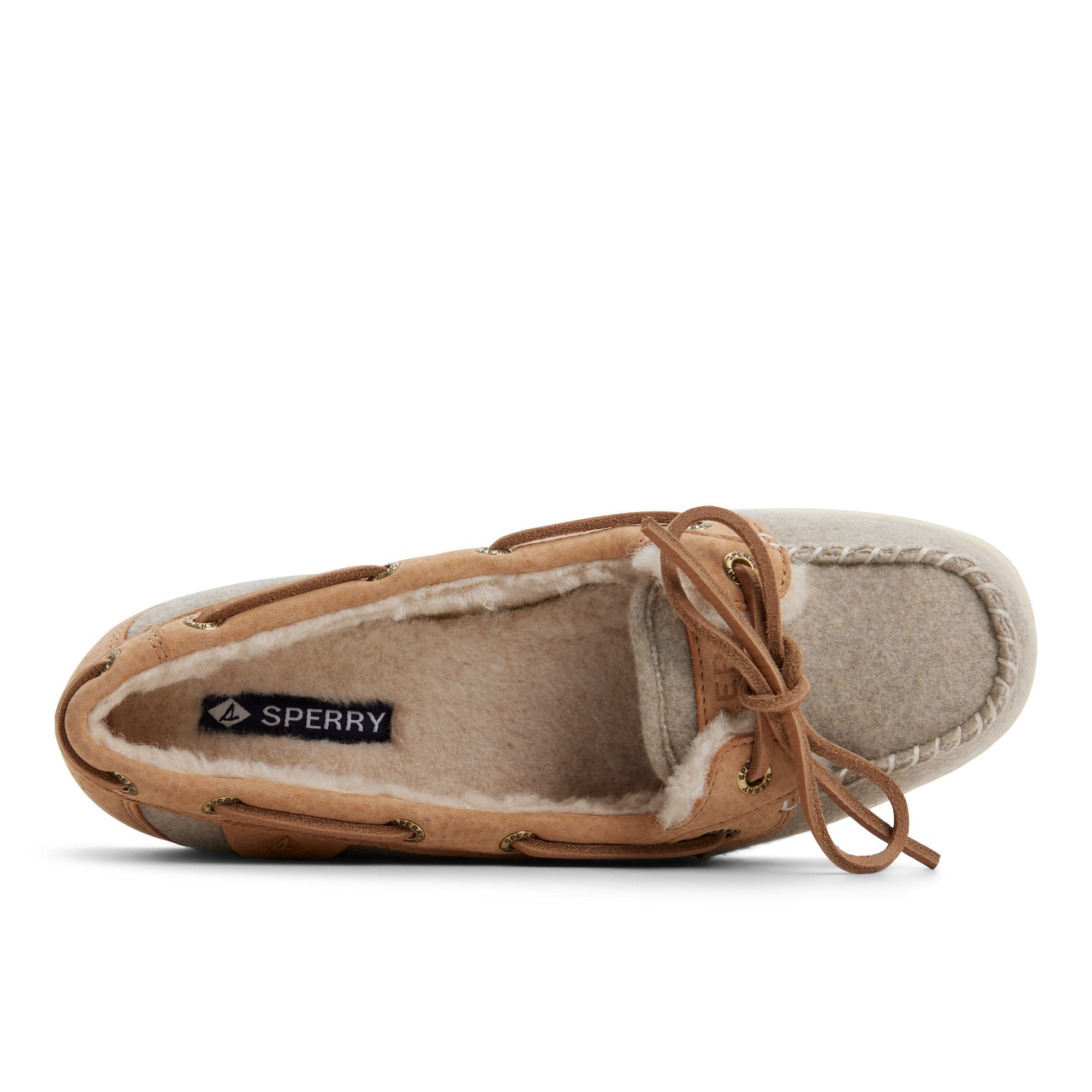 Angelfish 1 Eye Boat Shoe | Sperry Boat Shoes