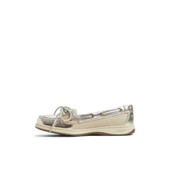 Angelfish 1 Eye Boat Shoe Gold | Sperry Boat Shoes