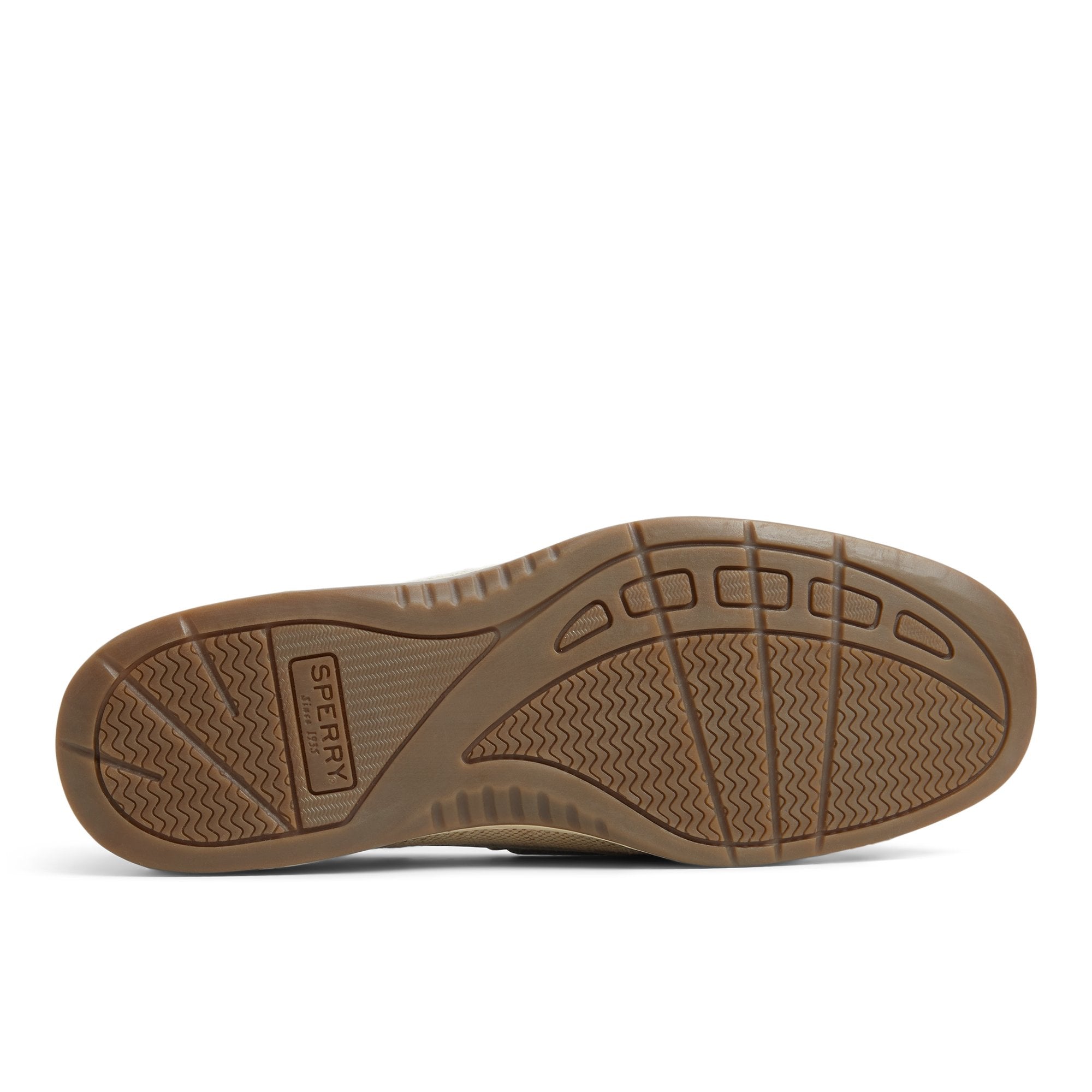 Angelfish 1 Eye Boat Shoe Gold | Sperry Boat Shoes