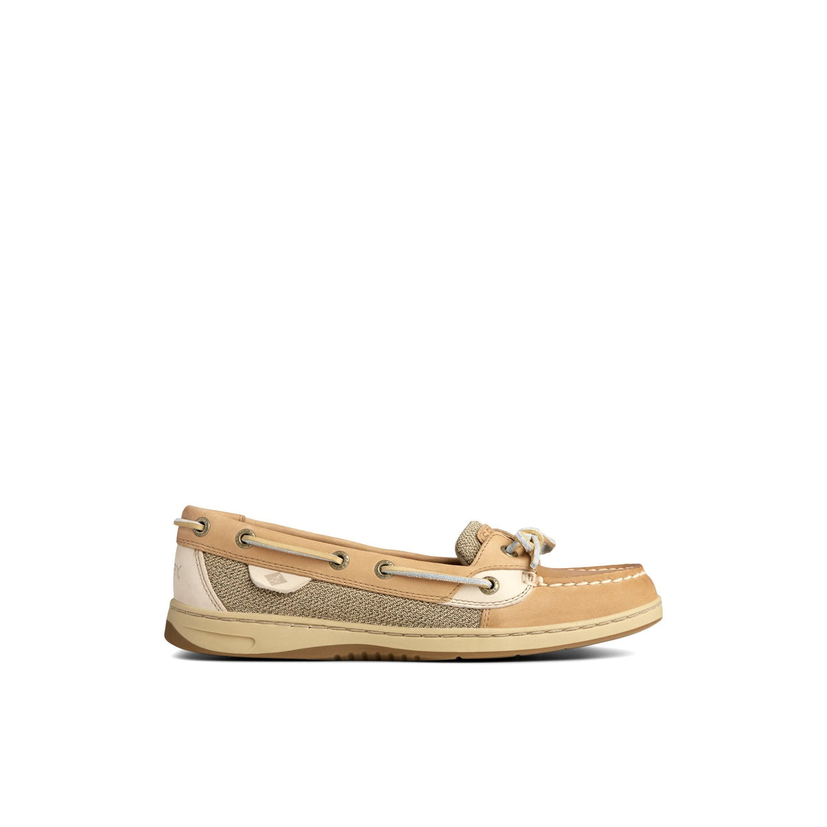 Angelfish Boat Shoe White | Sperry Boat Shoes