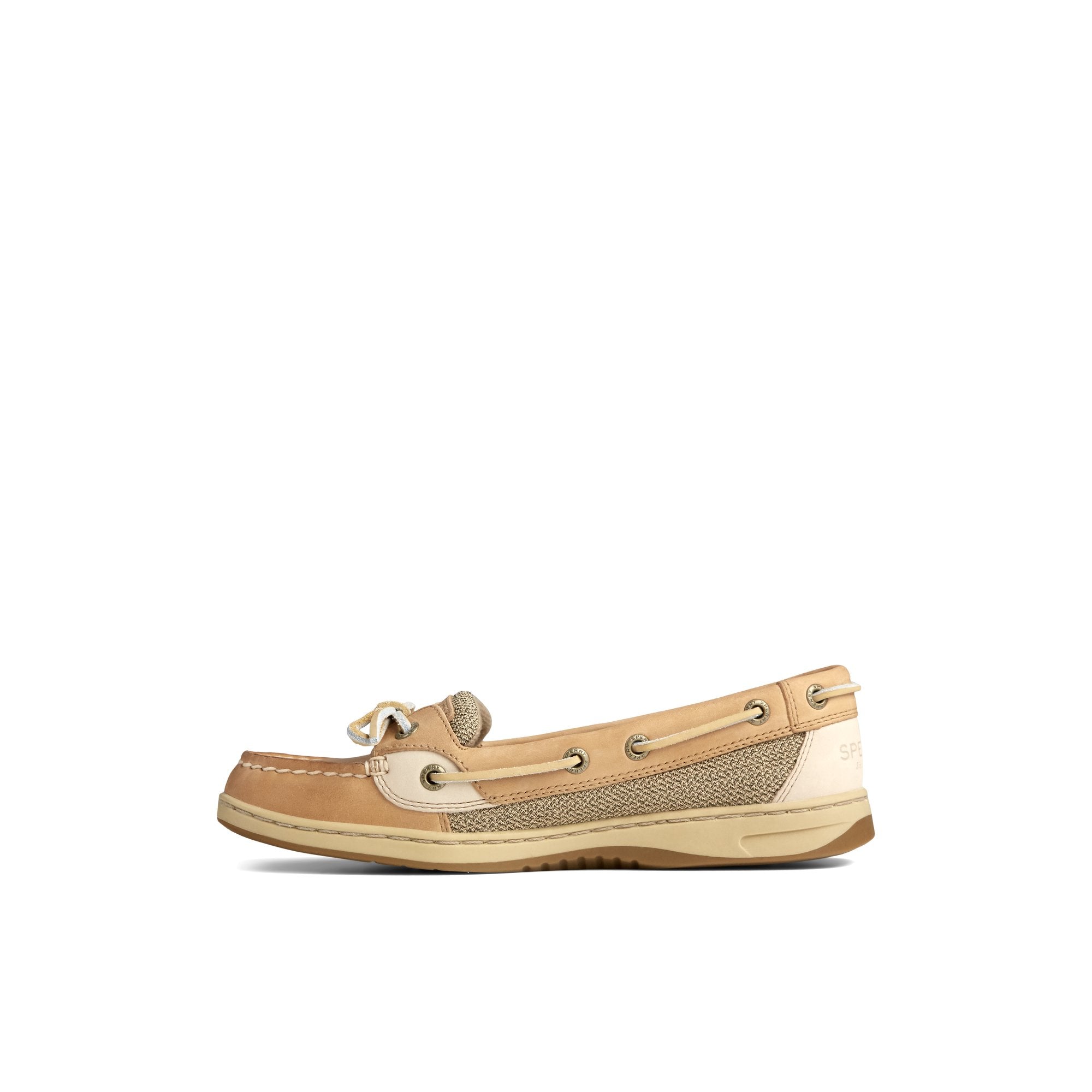 Angelfish Boat Shoe White | Sperry Boat Shoes