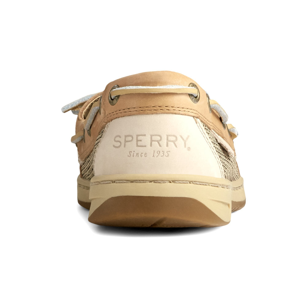 Angelfish Boat Shoe White | Sperry Boat Shoes